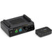 NUX B7 PRO Battery Powered Wireless In-Ear Monitoring System (NXB7PRO) - Gsus4