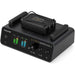 NUX B7 PRO Battery Powered Wireless In-Ear Monitoring System (NXB7PRO) - Gsus4