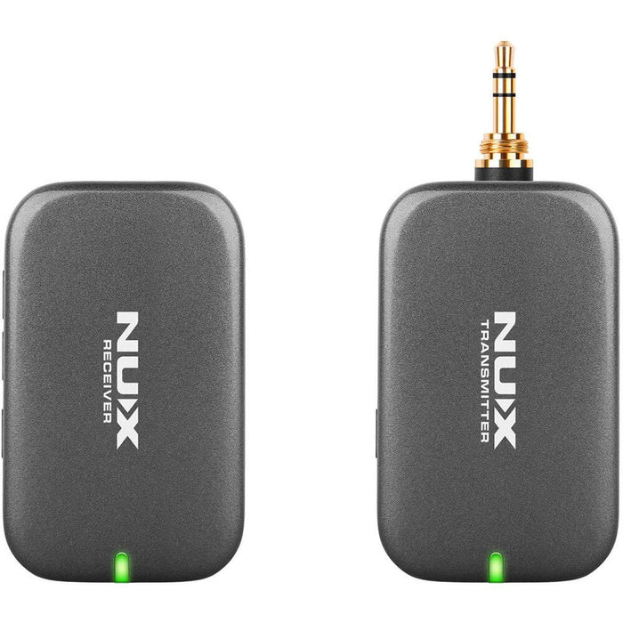 NUX B7PSM 5.8Ghz Wireless In-Ear Monitoring System (NXB7PSM) - Gsus4