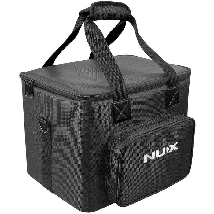 NUX Black Carrying Bag for AC25 Stageman Acoustic Amplifier (NXAC25BAG) - Gsus4