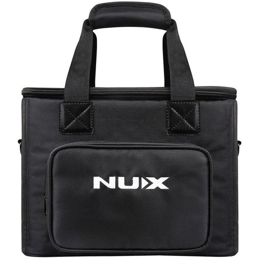 NUX Black Carrying Bag for AC25 Stageman Acoustic Amplifier (NXAC25BAG) - Gsus4