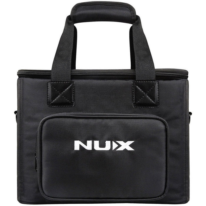 NUX Black Carrying Bag for AC25 Stageman Acoustic Amplifier (NXAC25BAG) - Gsus4