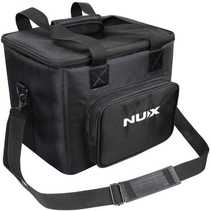NUX Black Carrying Bag for AC25 Stageman Acoustic Amplifier (NXAC25BAG) - Gsus4