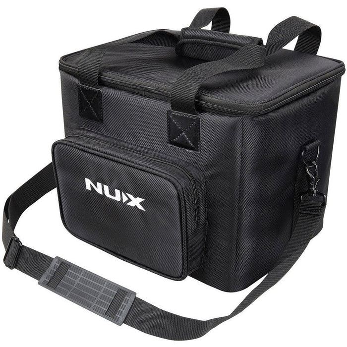 NUX Black Carrying Bag for AC25 Stageman Acoustic Amplifier (NXAC25BAG) - Gsus4