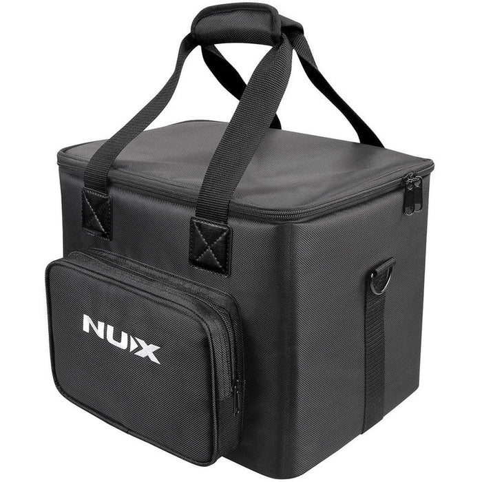 NUX Black Carrying Bag for AC25 Stageman Acoustic Amplifier (NXAC25BAG) - Gsus4
