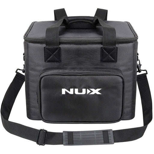 NUX Black Carrying Bag for AC25 Stageman Acoustic Amplifier (NXAC25BAG) - Gsus4
