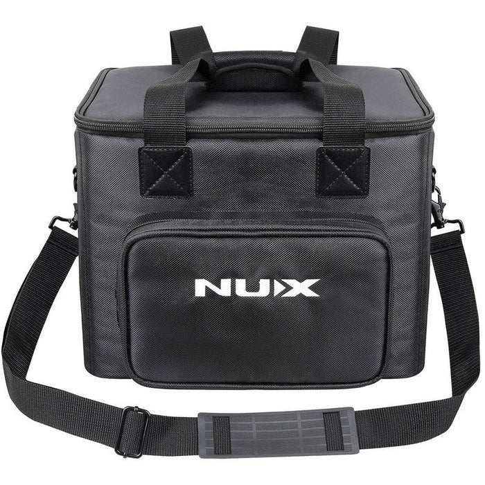 NUX Black Carrying Bag for AC25 Stageman Acoustic Amplifier (NXAC25BAG) - Gsus4