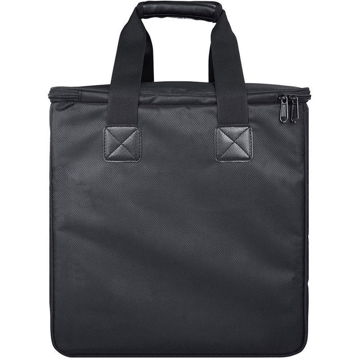 NUX Black Carrying Bag for AC60/AC80 Stageman Acoustic Amplifier (NXACAMPBAG) - Gsus4