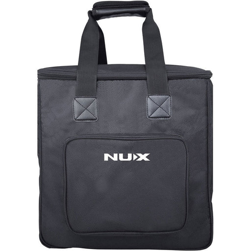NUX Black Carrying Bag for AC60/AC80 Stageman Acoustic Amplifier (NXACAMPBAG) - Gsus4