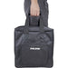 NUX Black Carrying Bag for AC60/AC80 Stageman Acoustic Amplifier (NXACAMPBAG) - Gsus4