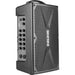 NUX Busking 200FR 276W Battery Powered FRFR Active Speaker w/ FX & Bluetooth (NXNBA200FR) - Gsus4