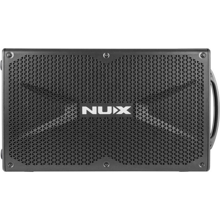 NUX Busking 200FR 276W Battery Powered FRFR Active Speaker w/ FX & Bluetooth (NXNBA200FR) - Gsus4