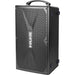 NUX Busking 200FR 276W Battery Powered FRFR Active Speaker w/ FX & Bluetooth (NXNBA200FR) - Gsus4