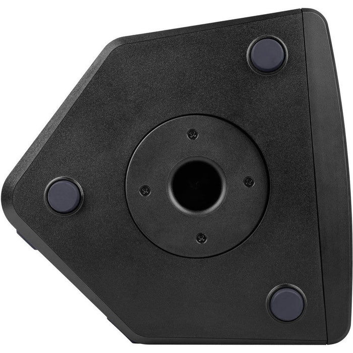 NUX Busking 200FR 276W Battery Powered FRFR Active Speaker w/ FX & Bluetooth (NXNBA200FR) - Gsus4