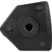 NUX Busking 200FR 276W Battery Powered FRFR Active Speaker w/ FX & Bluetooth (NXNBA200FR) - Gsus4