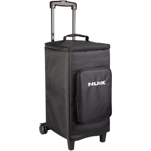 NUX Busking 200FR Transport Gig Bag with Wheels & Handle (NXNBA200BAG) - Gsus4