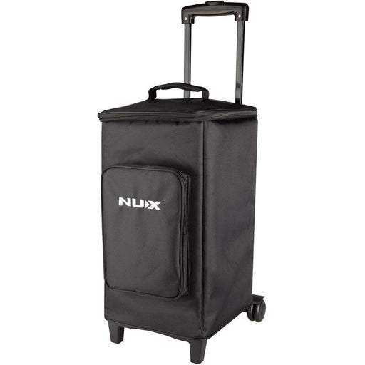 NUX Busking 200FR Transport Gig Bag with Wheels & Handle (NXNBA200BAG) - Gsus4