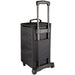 NUX Busking 200FR Transport Gig Bag with Wheels & Handle (NXNBA200BAG) - Gsus4