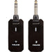 NUX C5RC Deluxe Digital 5.8GHz Wireless Instrument System (NXC5RC) - Gsus4