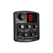 NUX Cherub GT-4 Acoustic Guitar Piezo Pickup System w/ Built-In Tuner (NXGT4) - Gsus4