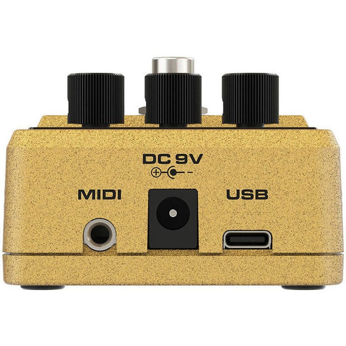 NUX Core Series Amp Core Studio Amplifier Modeling Pedal (NXNCA1) - Gsus4