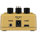 NUX Core Series Amp Core Studio Amplifier Modeling Pedal (NXNCA1) - Gsus4