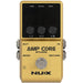 NUX Core Series Amp Core Studio Amplifier Modeling Pedal (NXNCA1) - Gsus4
