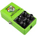 NUX Core Stompbox Series Drive Core Deluxe MKII Effects Pedal (NXNCO2) - Gsus4