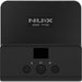 NUX DM110 Portable 8-Piece Electronic Drum Kit with Mesh Heads (NXDM110) - Gsus4