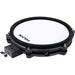 NUX DM310H Portable 9-Piece Electronic Drum Kit with All Mesh Heads (NXDM310H) - Gsus4