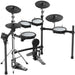 NUX DM310H Portable 9-Piece Electronic Drum Kit with All Mesh Heads (NXDM310H) - Gsus4