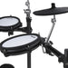 NUX DM310H Portable 9-Piece Electronic Drum Kit with All Mesh Heads (NXDM310H) - Gsus4