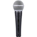 NUX DM4 Dynamic Handheld Microphone with Mic Clip & Carry Pouch (NXNDM4) - Gsus4