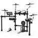 NUX DM7X Professional 9-Piece Electronic Drum Kit w/ Mesh Heads (NXDM7X) - Gsus4