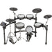NUX DM8 Professional 9-Piece Electronic Drum Kit w/ Mesh Heads (NXDM8) - Gsus4