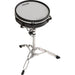 NUX DM8 Professional 9-Piece Electronic Drum Kit w/ Mesh Heads (NXDM8) - Gsus4