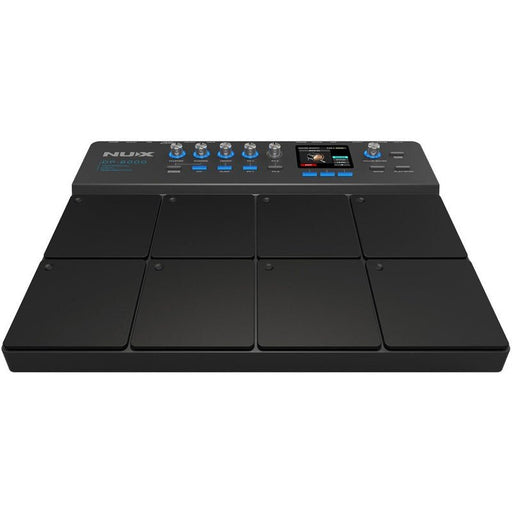 NUX DP2000 Digital Percussion Pad Sound Module (NXDP2000) - Gsus4