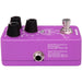 NUX Edge Mini Core 3-Mode Delay Effects Pedal (NXNDD3) - Gsus4