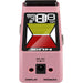 NUX Flow Tune Mini Core MK2 Tuner Pedal Pink (NXNTU3V2P) - Gsus4