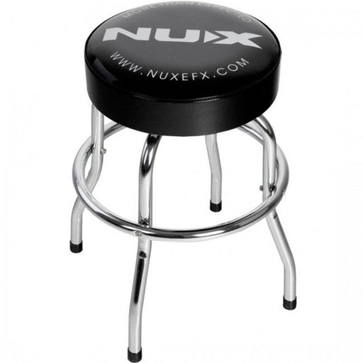 NUX Guitar Stool Bar Chair (NXBARCHAIR) - Gsus4