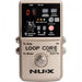 NUX Loop Core Duluxe 24-bt Looper Effects Pedal (NXLOOPCOREDLX) - Gsus4