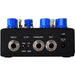NUX Melvin Lee Davis Bass Preamp & DI Effects Pedal (NXNBP5) - Gsus4