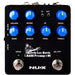 NUX Melvin Lee Davis Bass Preamp & DI Effects Pedal (NXNBP5) - Gsus4