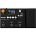 NUX MG400 Multi Effects Guitar Modelling Processor (NXMG400) - Gsus4