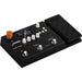 NUX MG400 Multi Effects Guitar Modelling Processor (NXMG400) - Gsus4