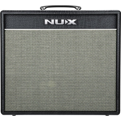 NUX Mighty 60 MK2 Digital Guitar Amplifier 60w w/ NBT-1 Bluetooth Module (NXMIGHTY60MKII) - Gsus4
