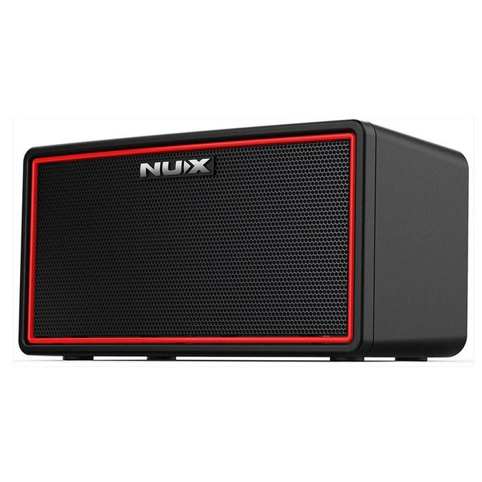 NUX Mighty Air Guitar Amplifier Wireless Stereo Modeling Amp w/ Effects (NXMIGHTYAIR) - Gsus4