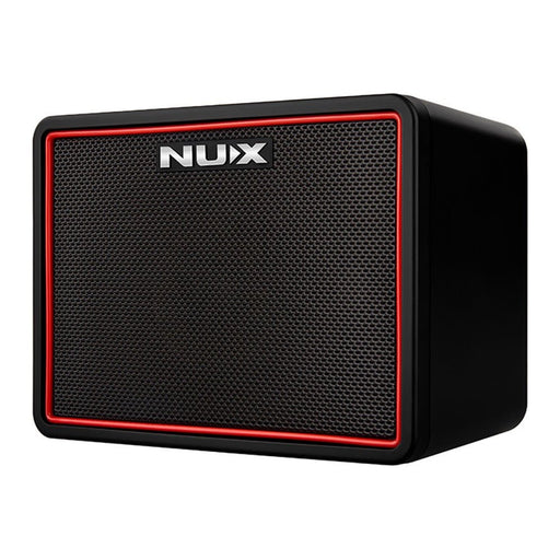 NUX | Mighty LITE BT MK2 | Modelling Guitar Combo Amp | 5W | w/ On - Board FX, Bluetooth & iOS / Android App (NXMIGHTYLITEII) - Gsus4