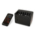 NUX | Mighty LITE BT MK2 | Modelling Guitar Combo Amp | 5W | w/ On - Board FX, Bluetooth & iOS / Android App (NXMIGHTYLITEII) - Gsus4