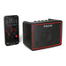 NUX | Mighty LITE BT MK2 | Modelling Guitar Combo Amp | 5W | w/ On - Board FX, Bluetooth & iOS / Android App (NXMIGHTYLITEII) - Gsus4